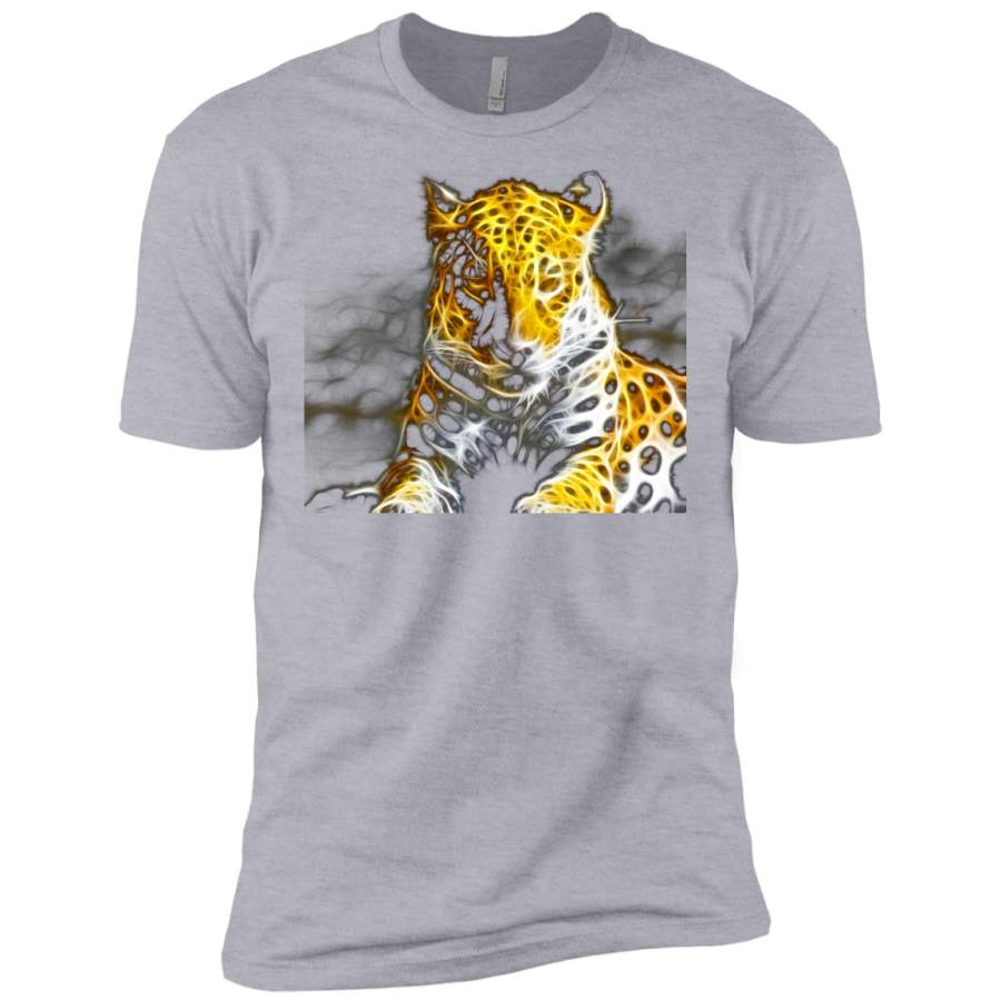 AGR Spirit Jaguar Sweatshirt T-Shirt & Hoodie