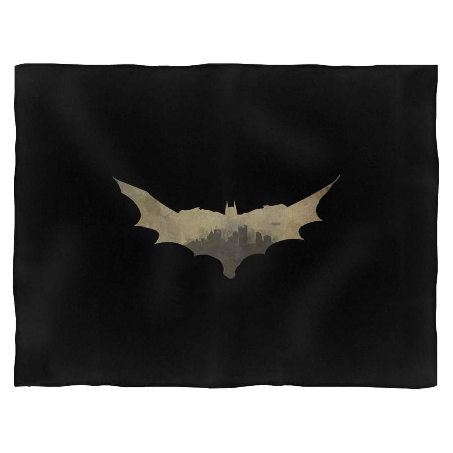 Batman Arkham Knight Blanket