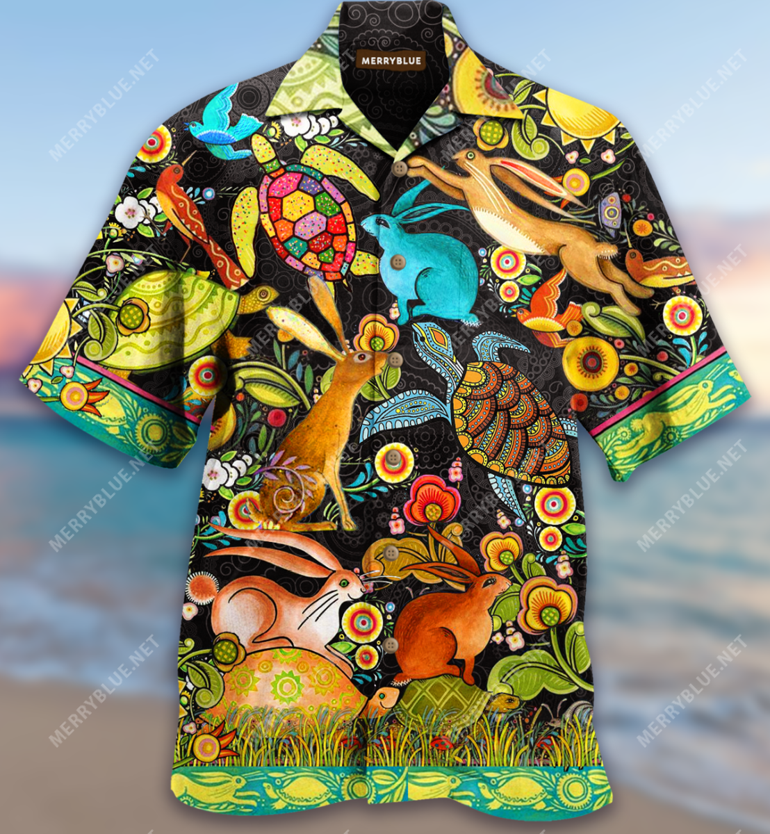 Slow And Steady Wins The Race Unisex Hawaii Shirt Ha109284