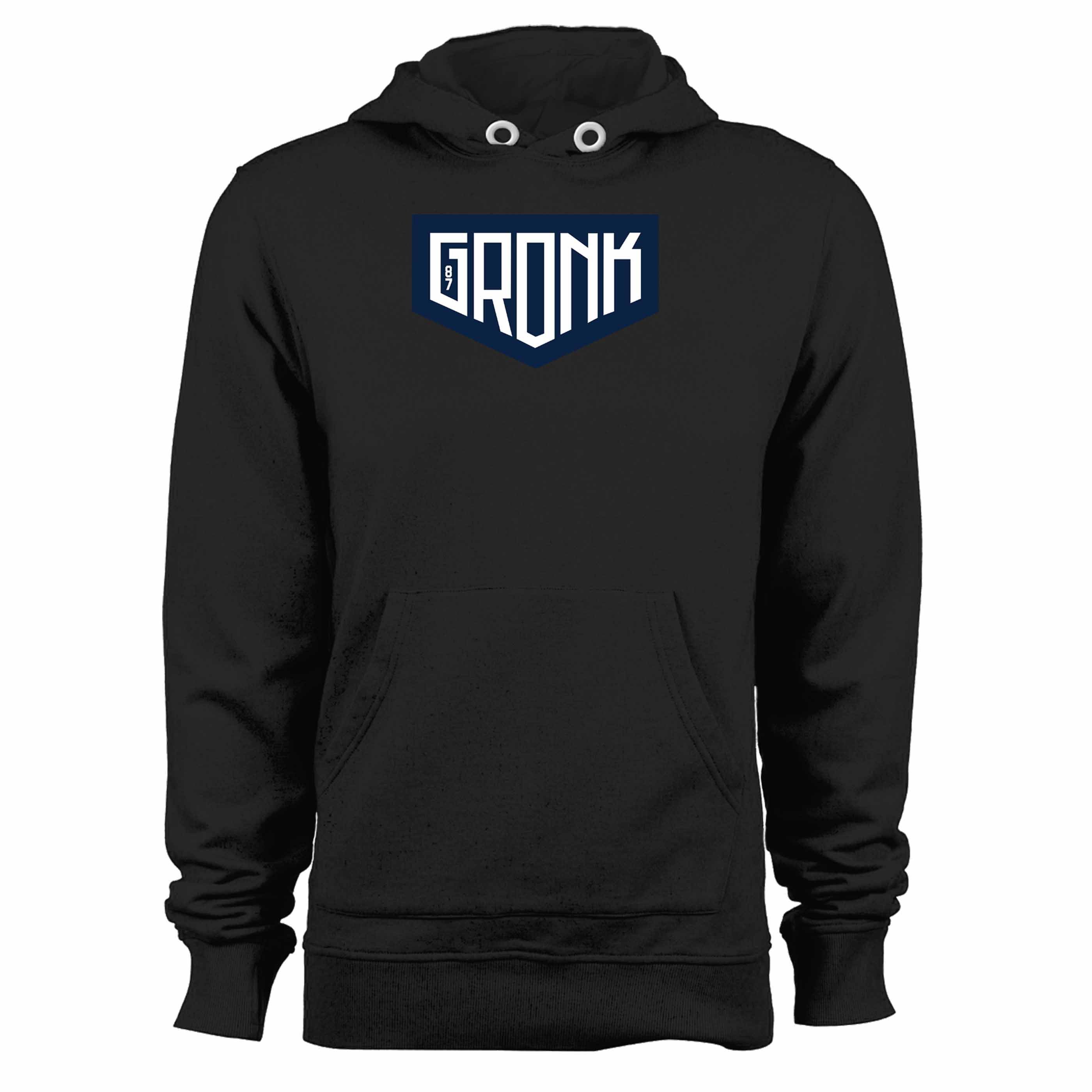 Gronkowski New England Patriots Unisex Hoodie