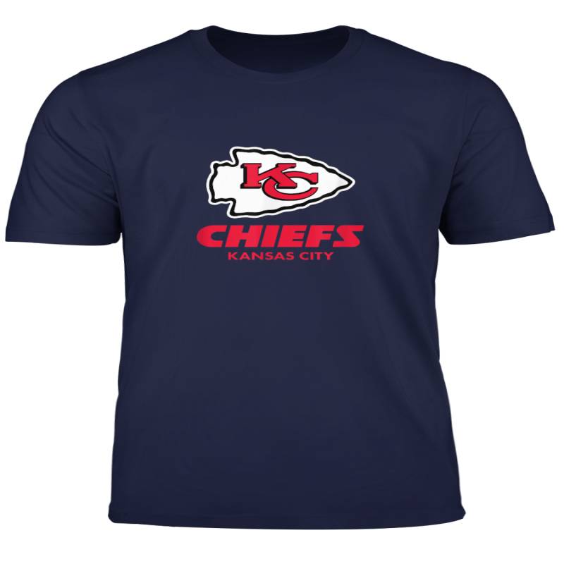 Chiefs Kc Arrowhead Kansas City Fan Sports T Shirt