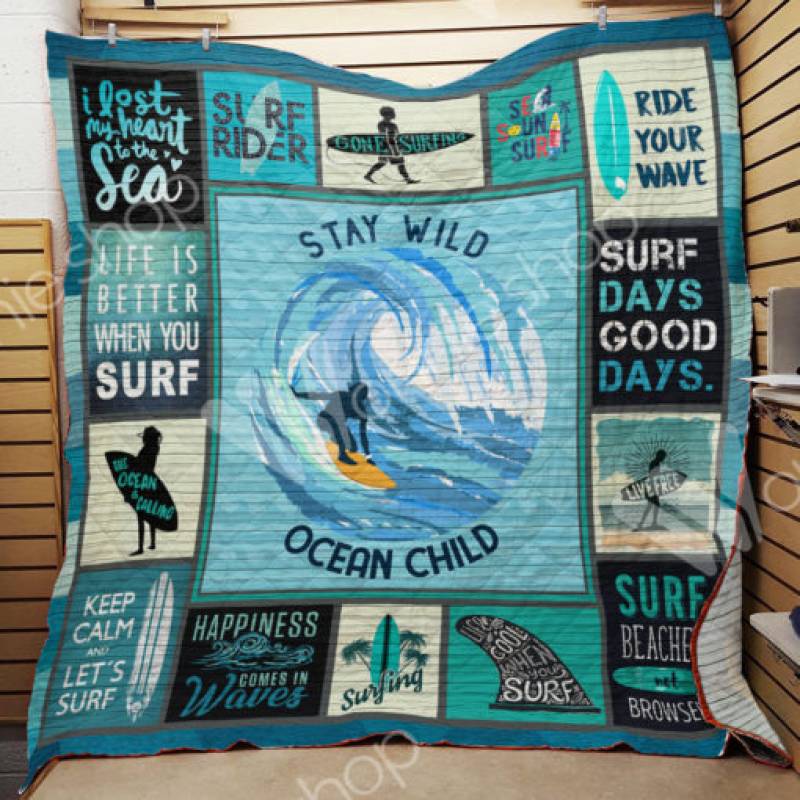 Surfing Blanket JL0101 83O31