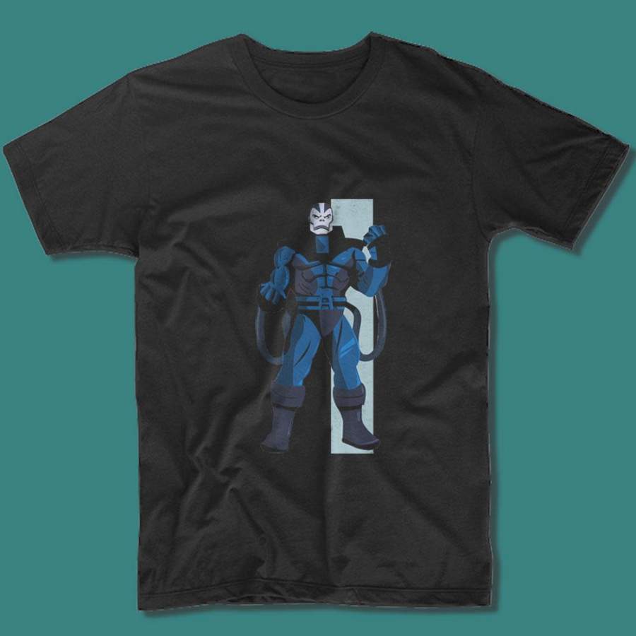 Apocalypse (X Men) Men’S T Shirt