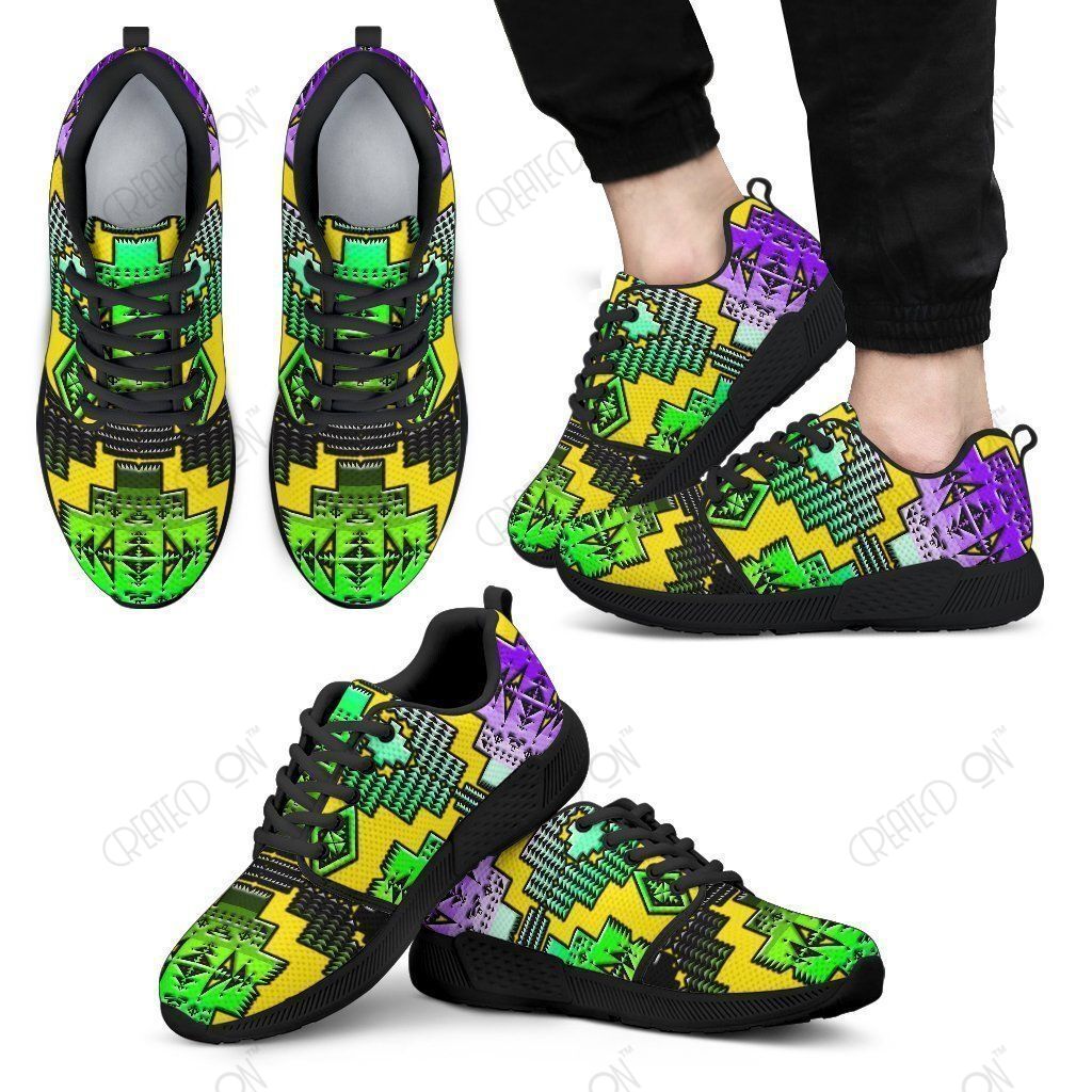 Bird Clan Sopo Mens Athletic Sneakers