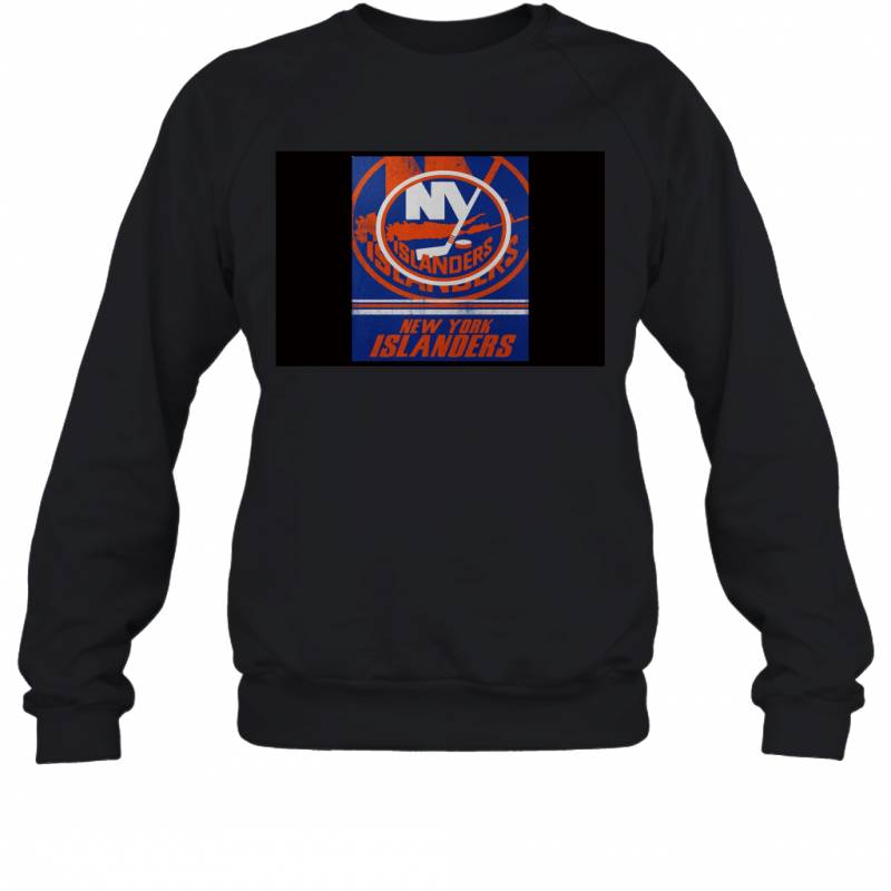 New York Islanders Sweatshirt