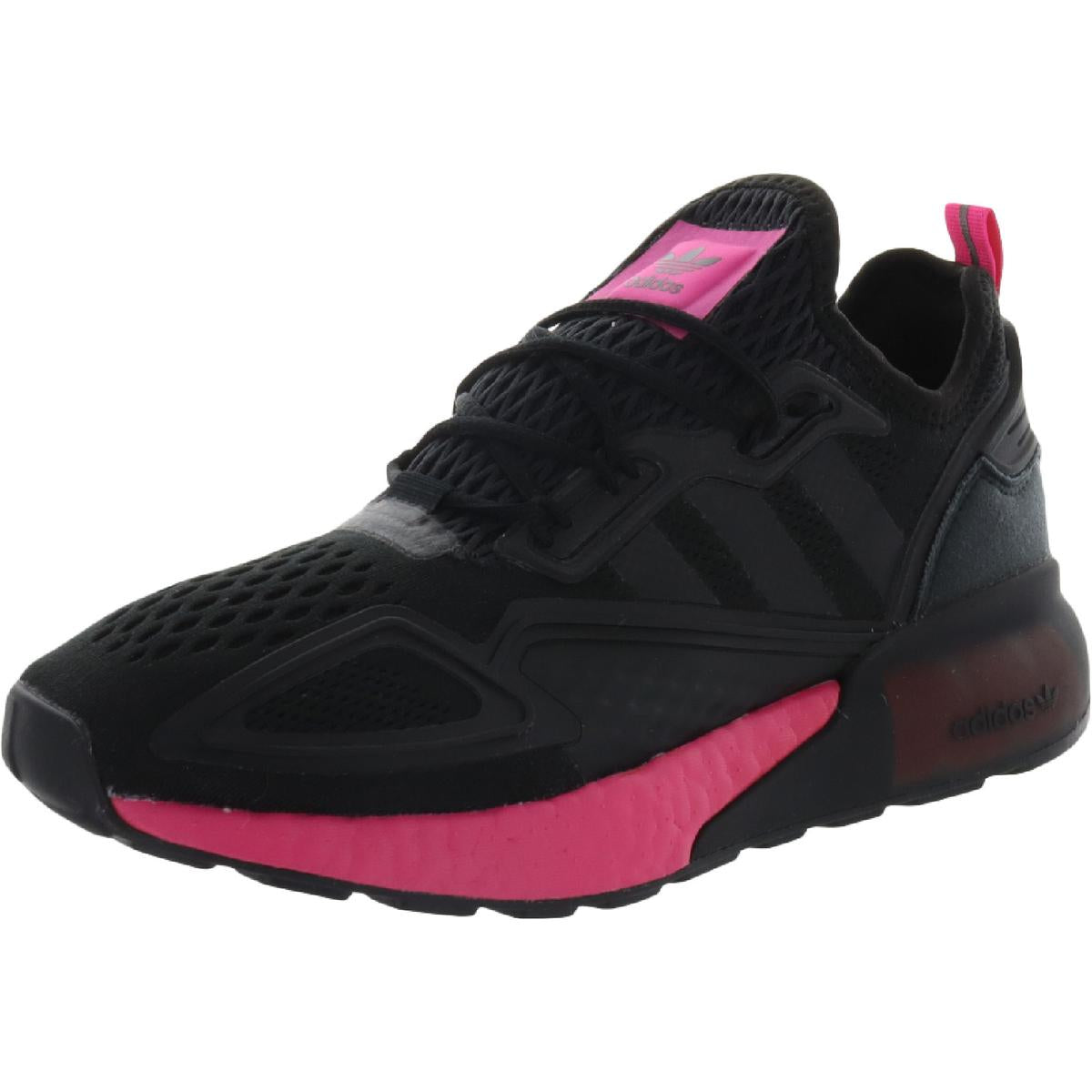 Zx 2K Boost Womens Running Fitness Athletic And Training Shoes
