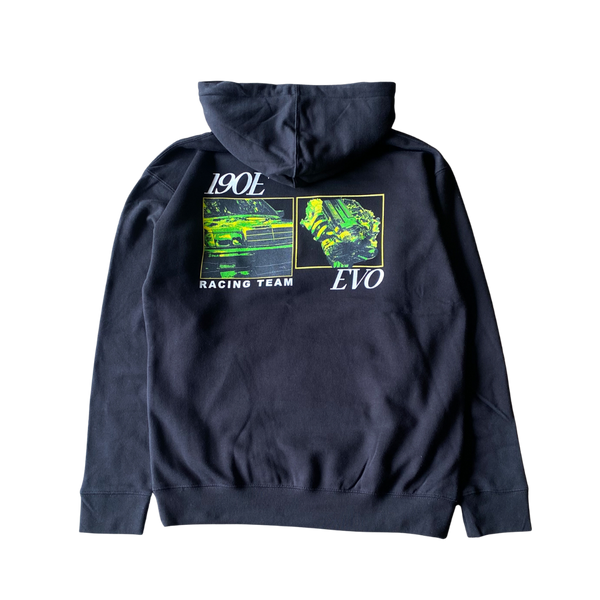 190E EVO Racing Team Hoodie