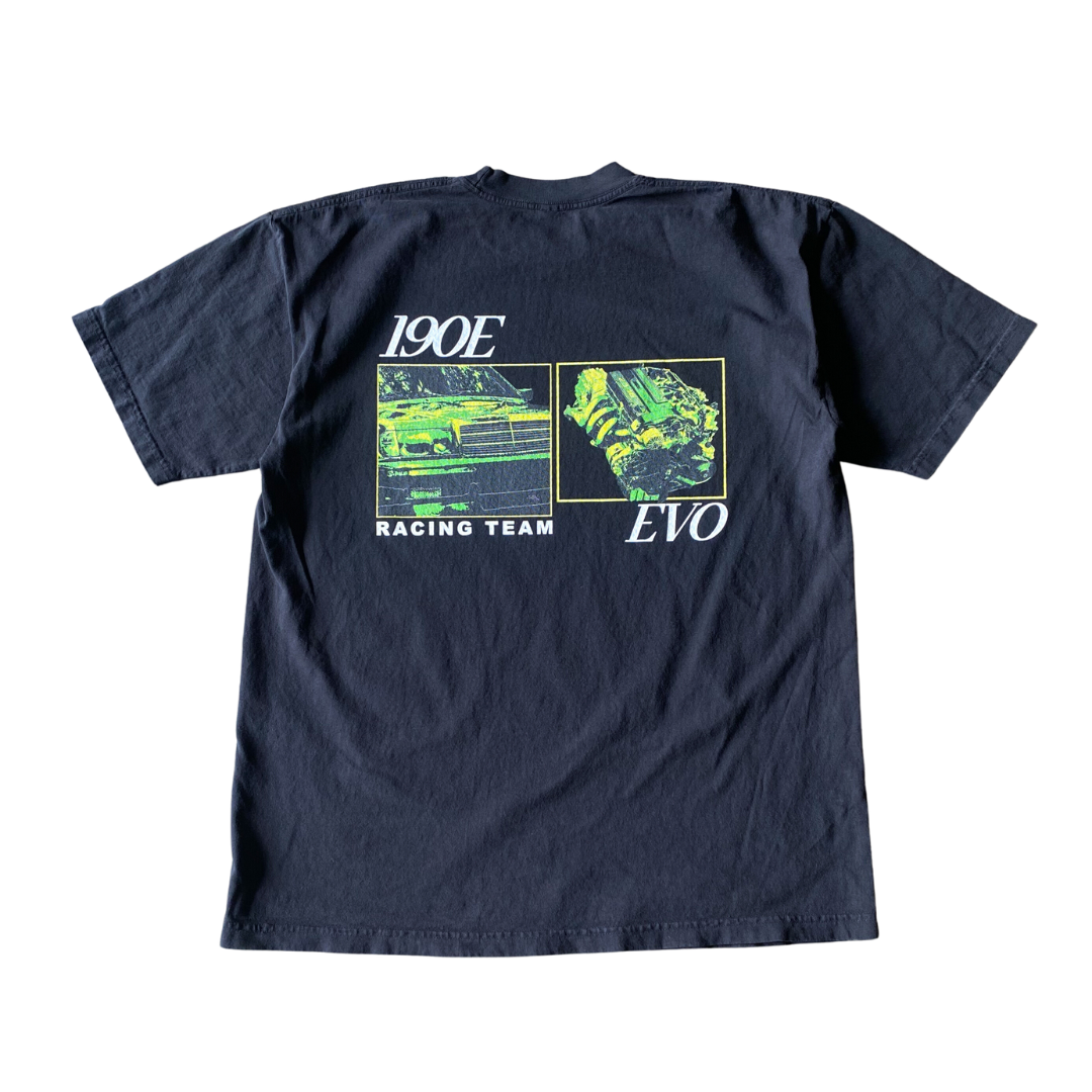 190E EVO Racing Team Tee