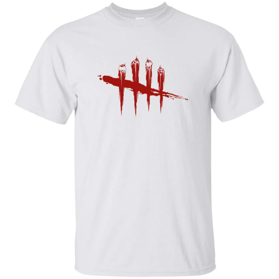 AGR Dead By Daylight Mens Cotton T-Shirt