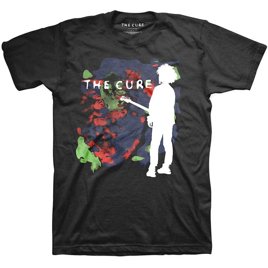 The Cure – Boys Dont Cry  – Black t-shirt