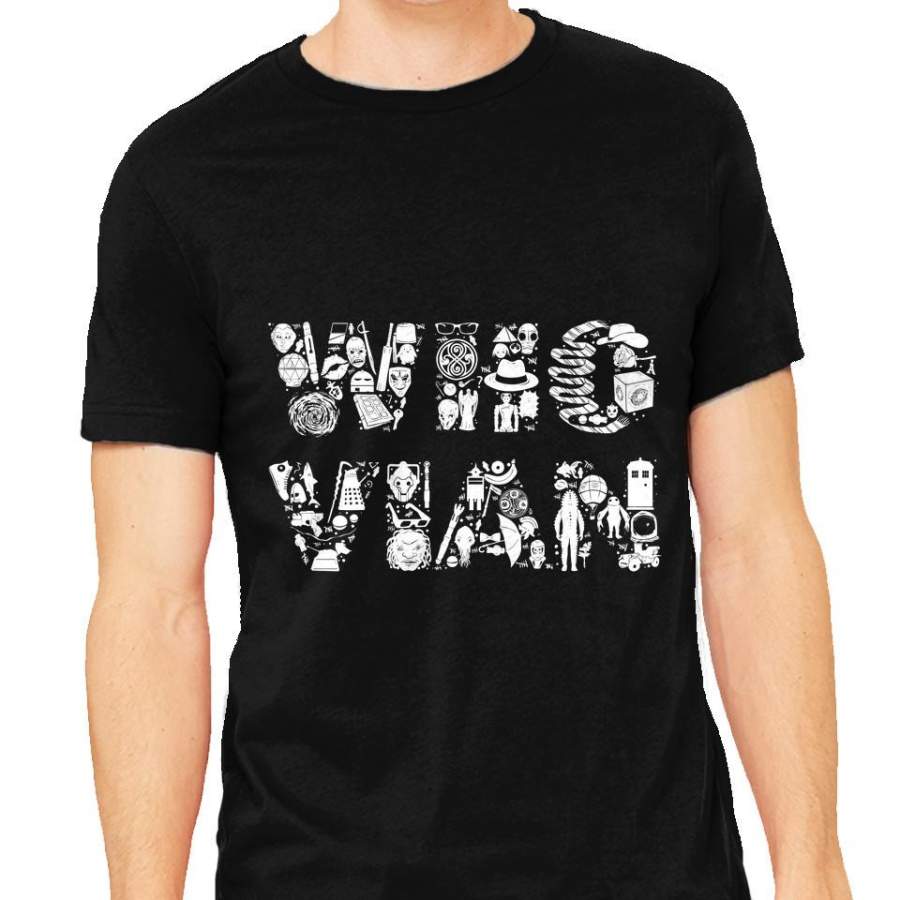Whovian