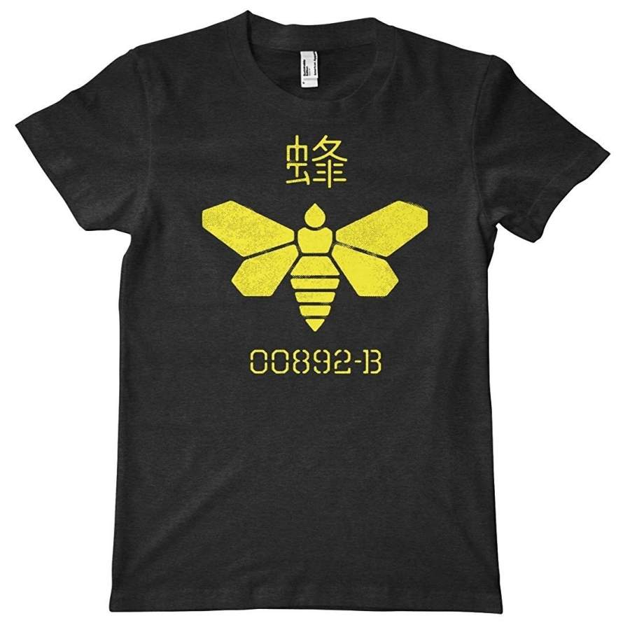 Breaking Bad – Golden Moth Tri-Blend Premium T-Shirt