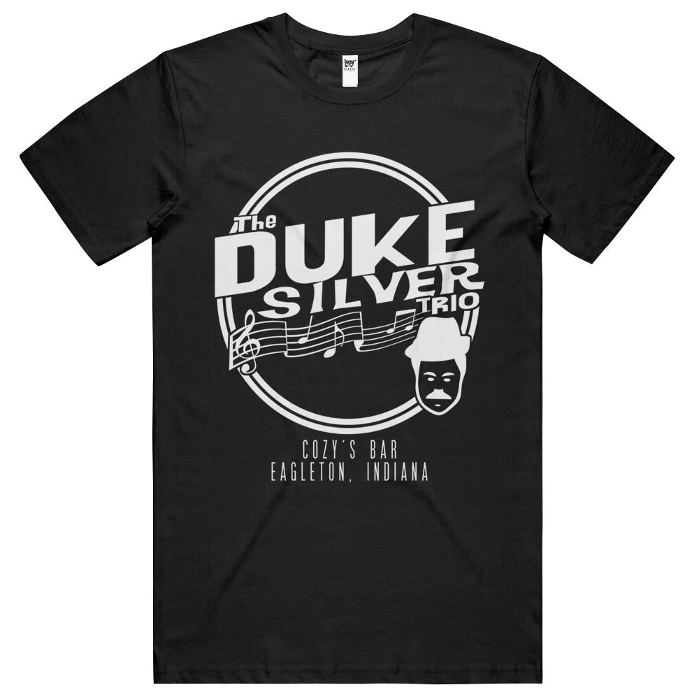 Duke Silver Trio T Shirts