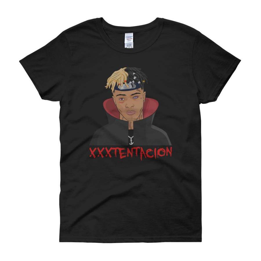 Xxxtentacion Women'S T Shirt