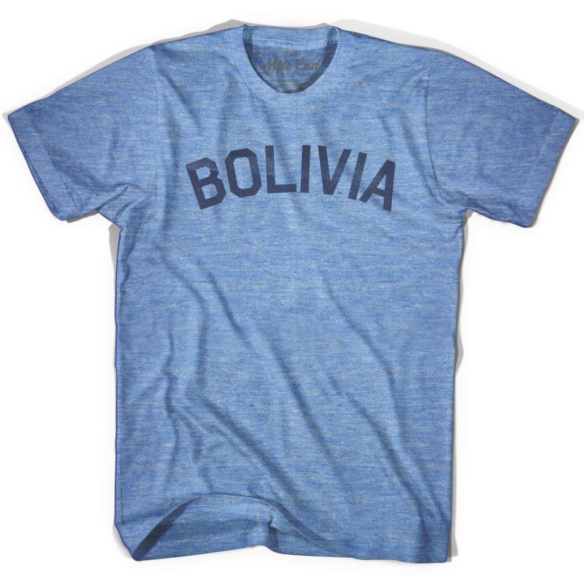 Bolivia Vintage T-shirt