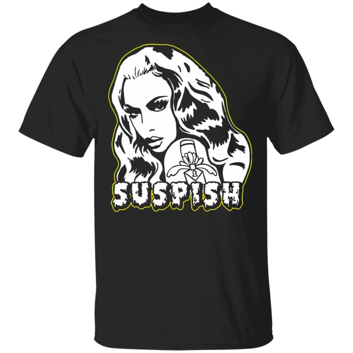 Suspish T-Shirt