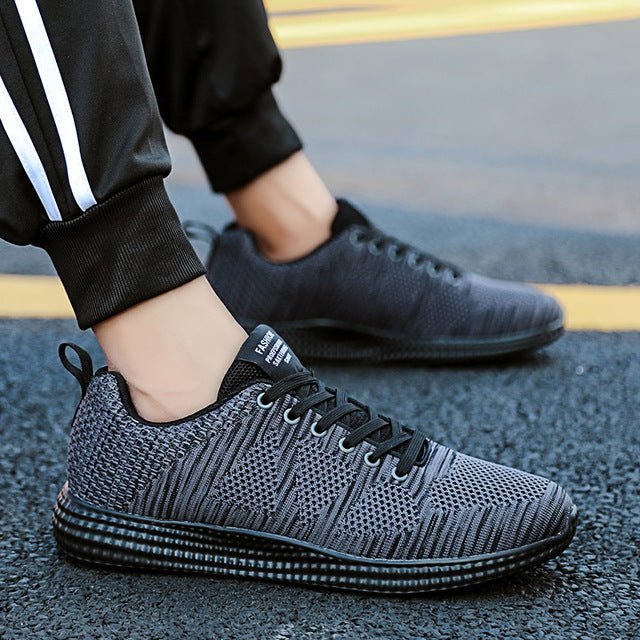 Comfortable Outdoor Walking Shoes & Sneakers