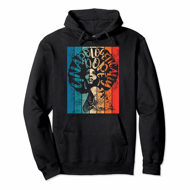 Unapologetically Dope Pride Afro African American Words Gift Pullover Hoodie, T-Shirt, Sweatshirt, Tank Top, Racerback, Dolman