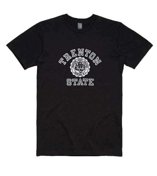 1960’s Trenton State College Graphic Tees