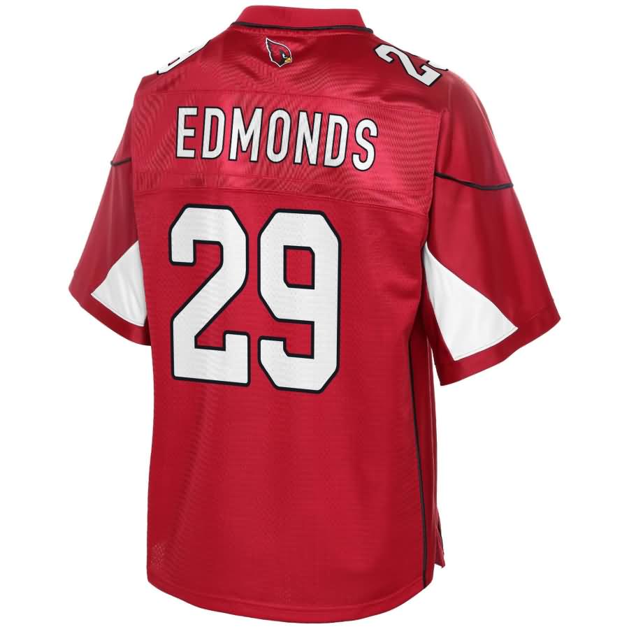 Chase Brandedmonds Arizona Cardinals NFL Pro Line Player Jersey – Cardinal