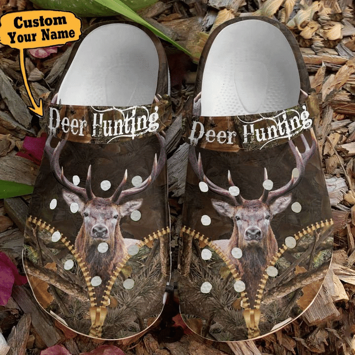 Deer Hunting Best clog Shoes Hunting