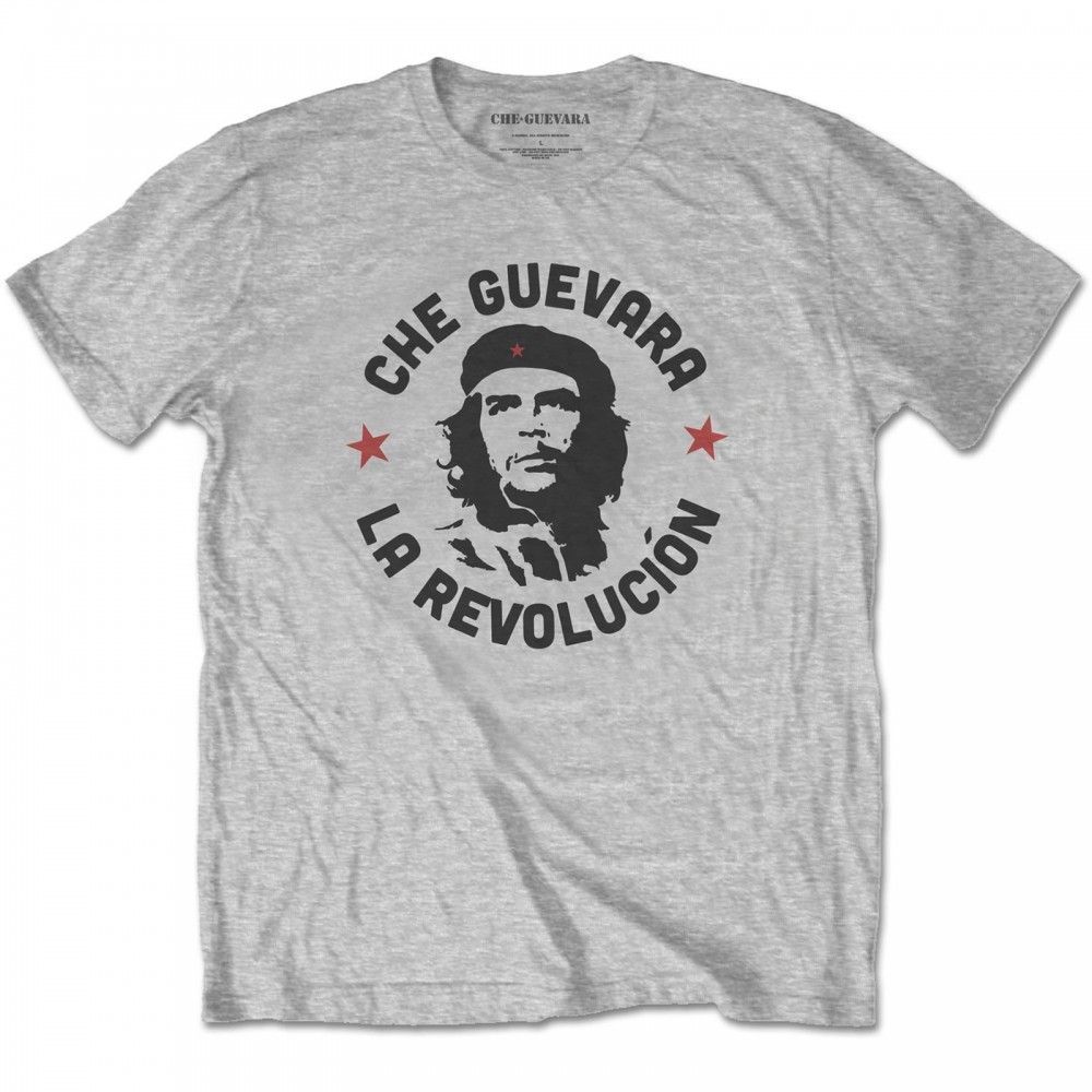 Tricou Che Guevara Circle Logo Shirt