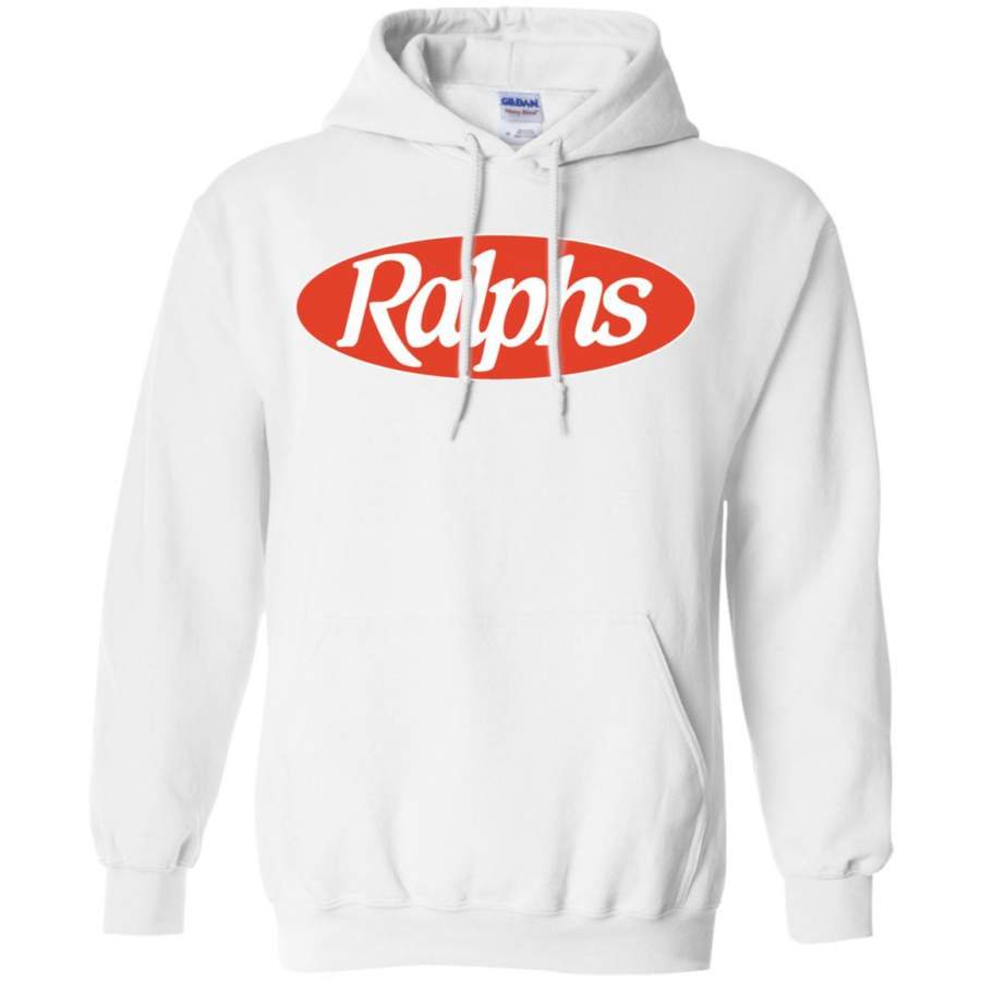 Ralphs Hoodie T-Shirt