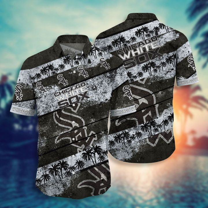 Chicago White Sox Cool Hawaii Shirt Ha400