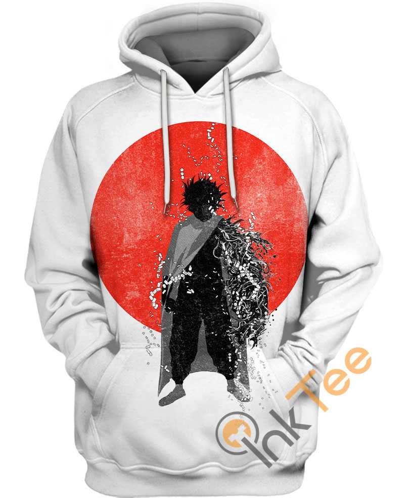 Tetsuo Shima Powers Hoodie 3D – PoshmarkStore