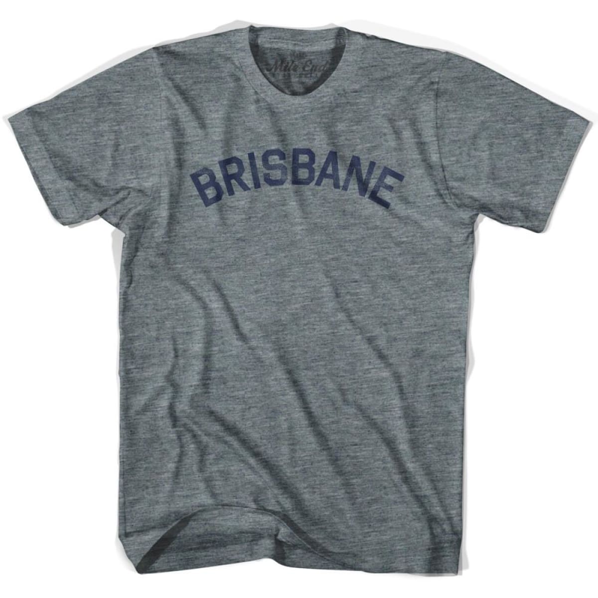 Brisbane Vintage T-shirt