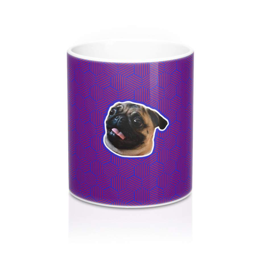 Accessory | Customize Your Animal | Mugs