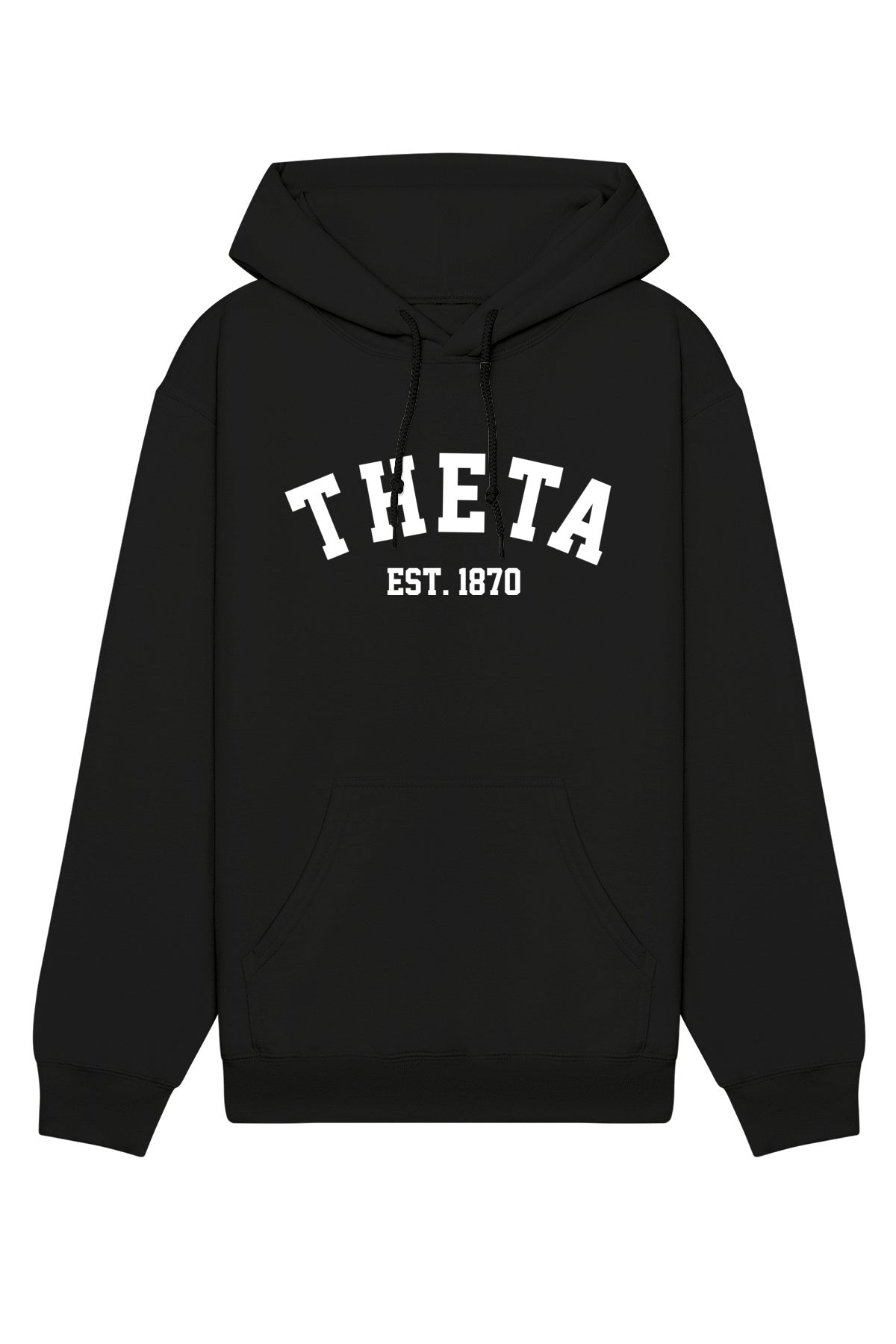 Kappa Alpha Theta Member Hoodie