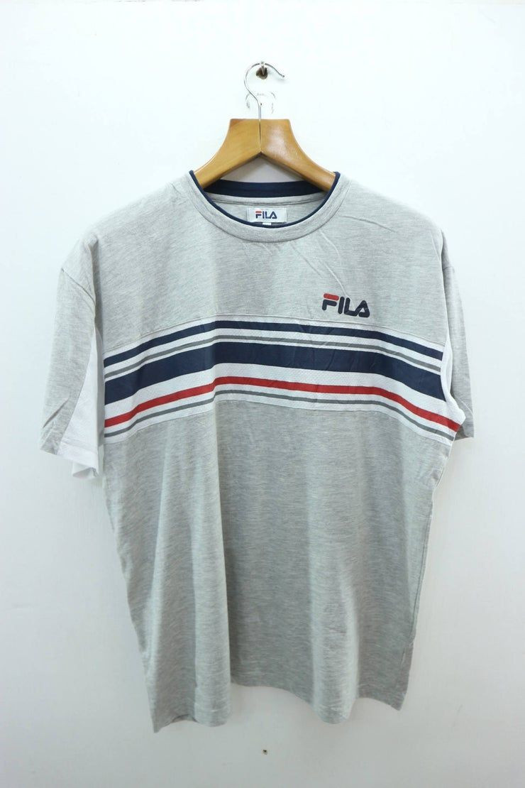 Vintage Fila Minimalist Shirt