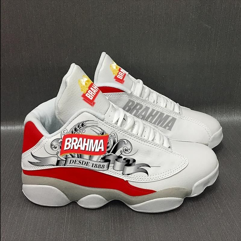 Asahi Super Dry Beer form AIR Jordan 13 Sneakers -Hao1 JD13 Sneakers Personalized Shoes Design