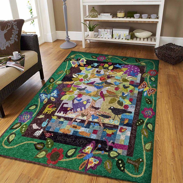 Animal CLM3011055M Rug