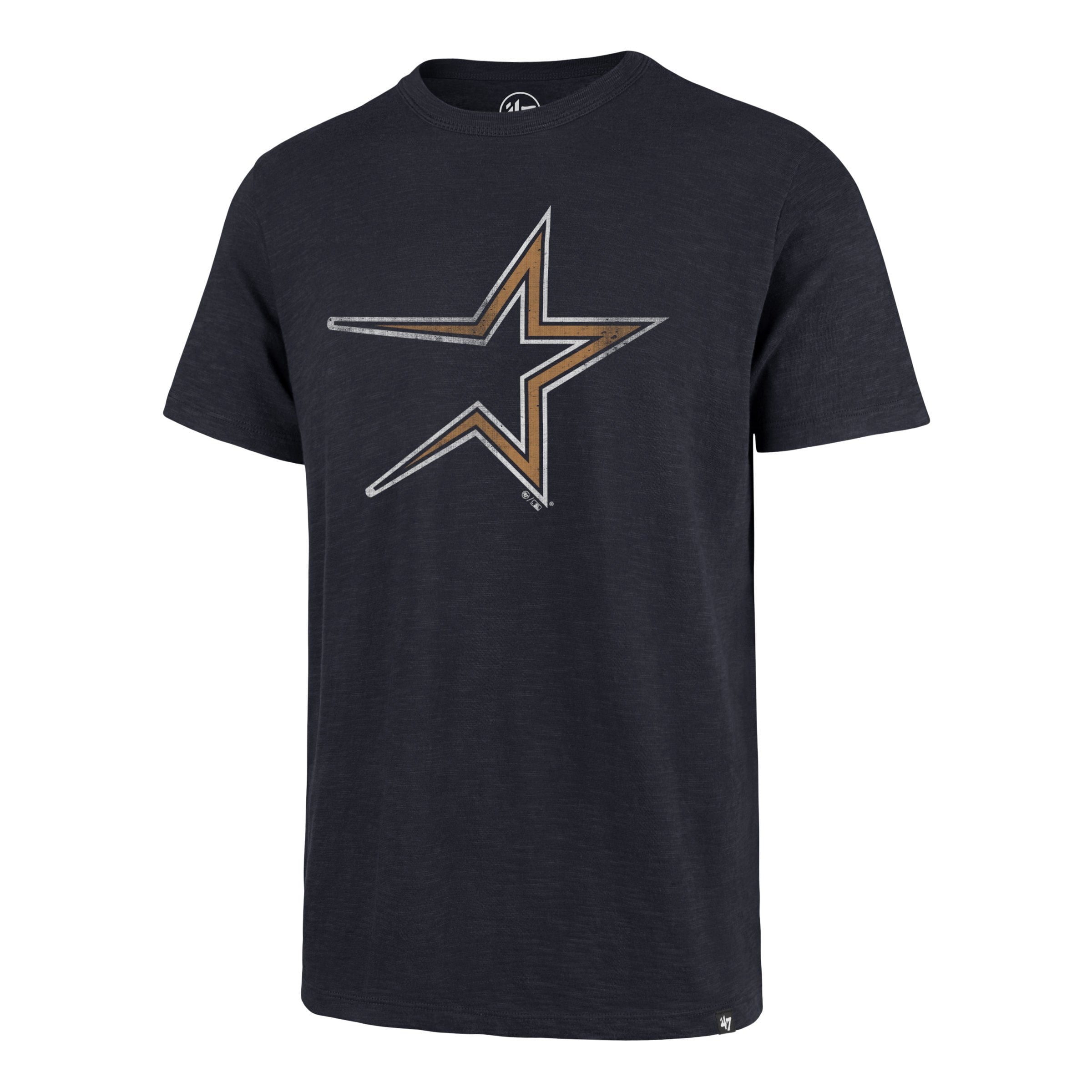 Houston Astros Cooperstown Grit  Scrum Tee/Unisex Tee/3Xl