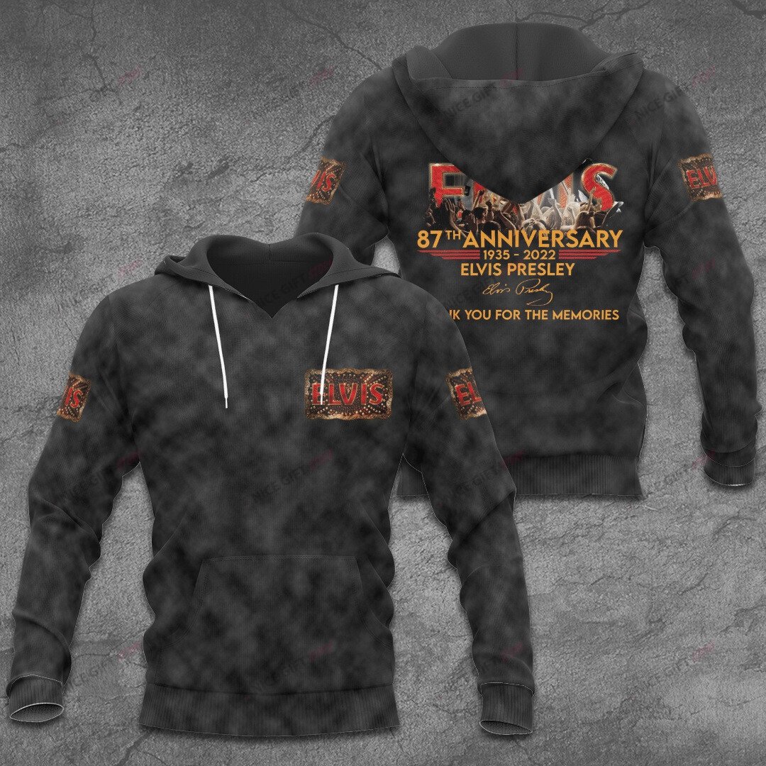 Elvis Presley Hoodie 3D 3Ho-I1G4