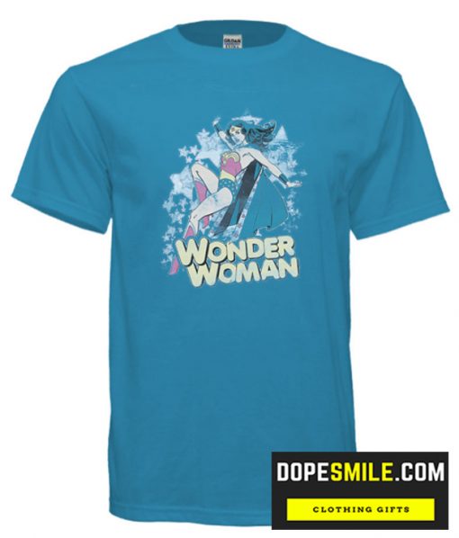 Im Wonder Woman cool  T Shirt