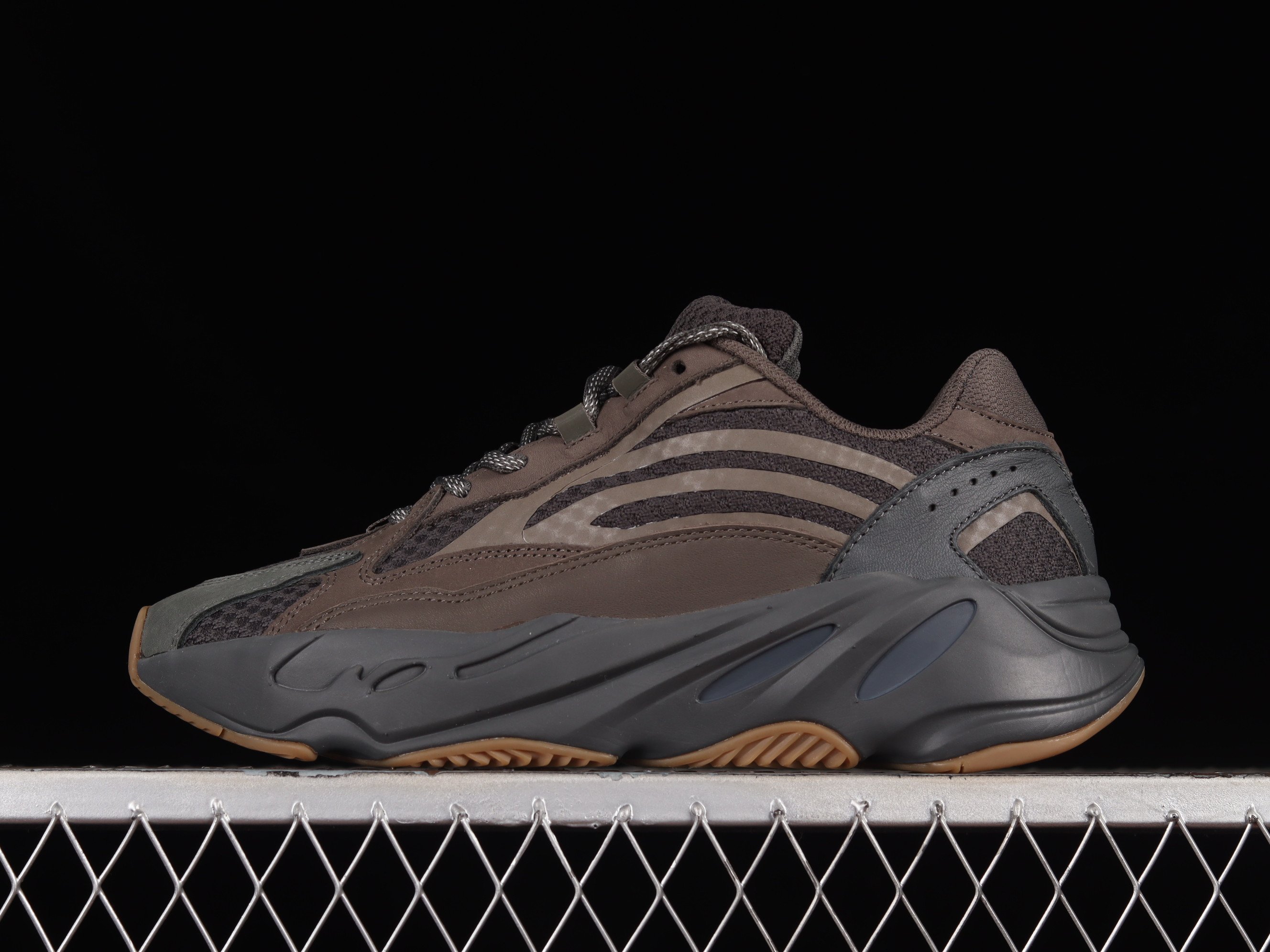 adidas Yeezy Boost 700 V2 Geode Shoes Sneakers SNK189387349