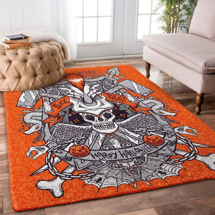 Halloween VD0210133R Rug