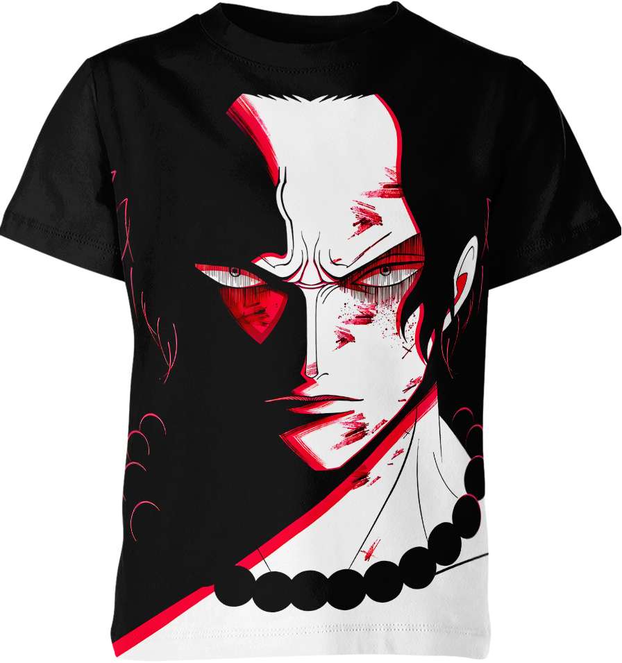 Portgas D. Ace Shirt