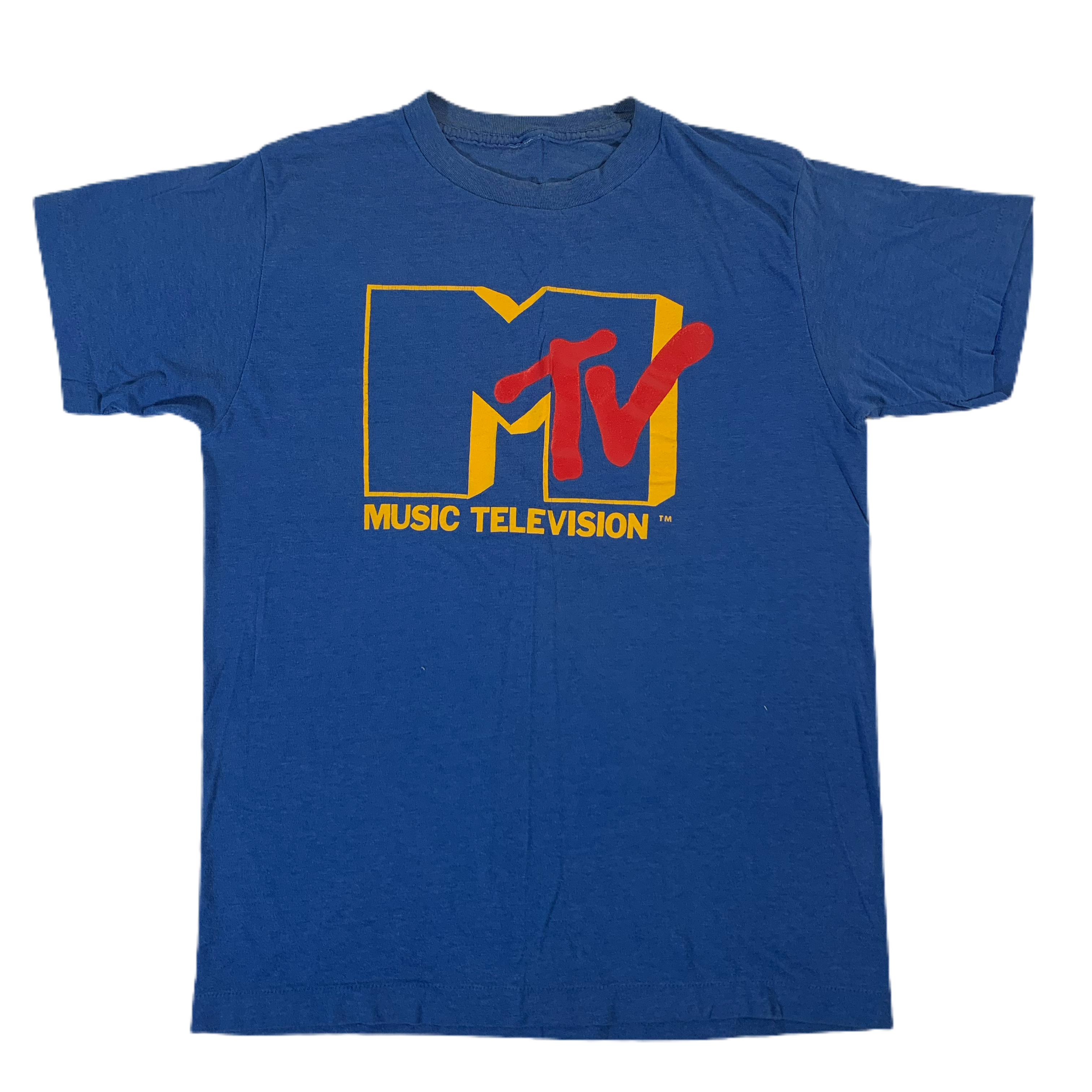 Vintage MTV “Logo” T-Shirt