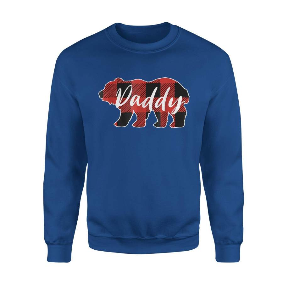 daddy bear shirts