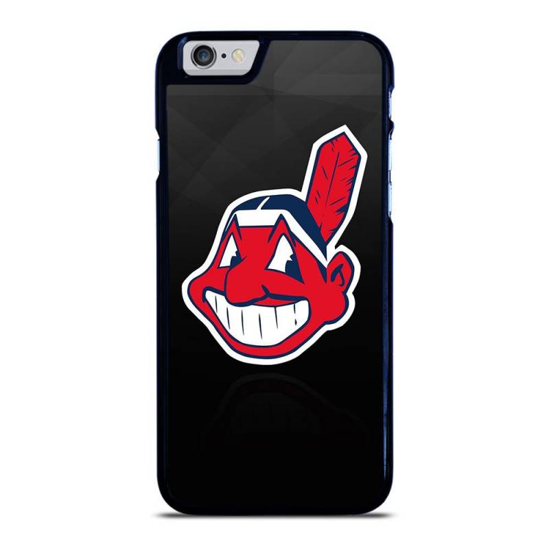 CLEVELAND INDIANS iPhone 6 / 6S Case