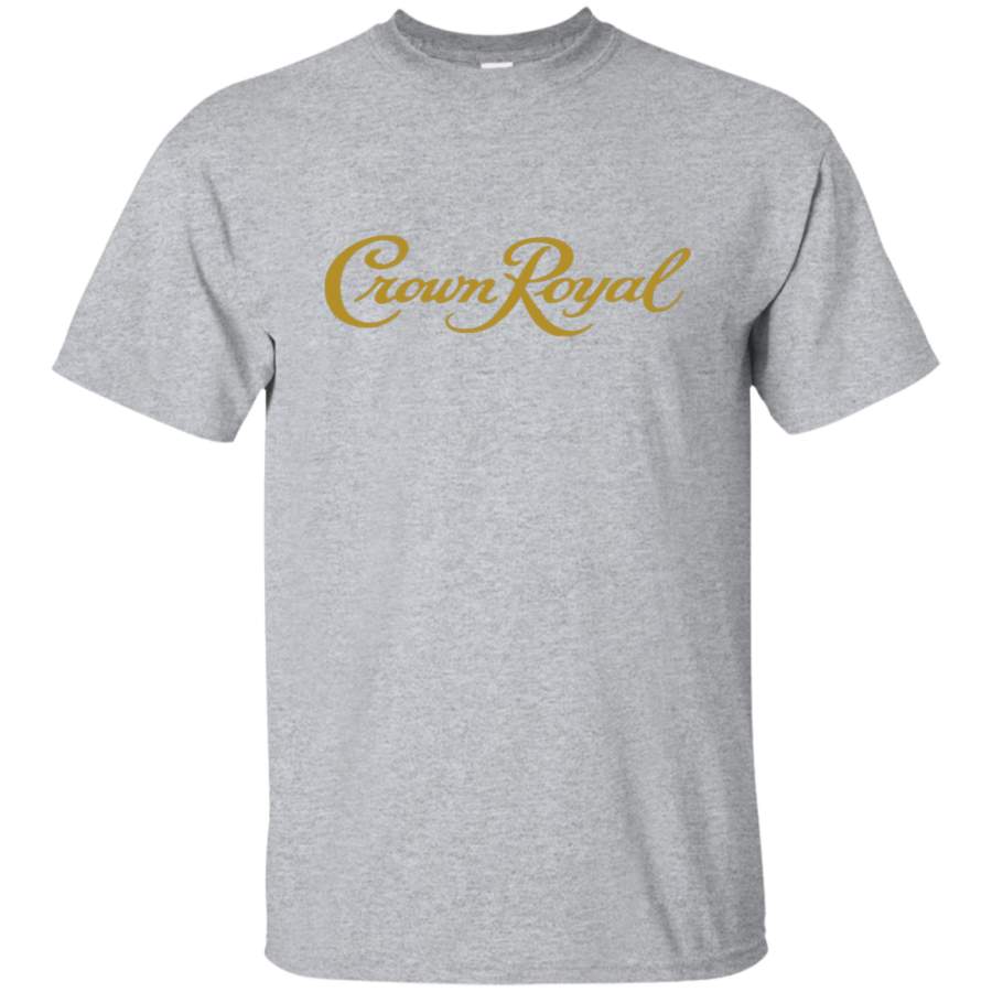 AGR Crown Royal Youth T-Shirt