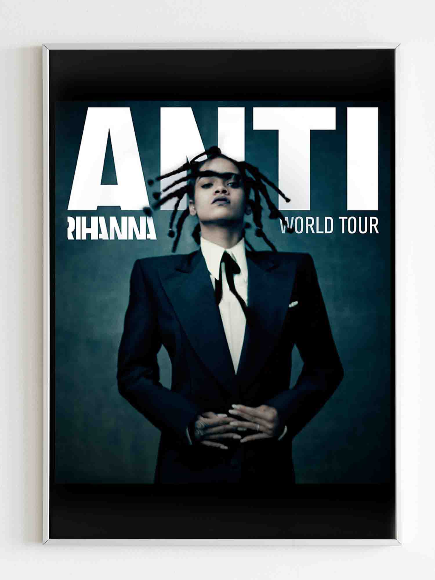 anti tour review