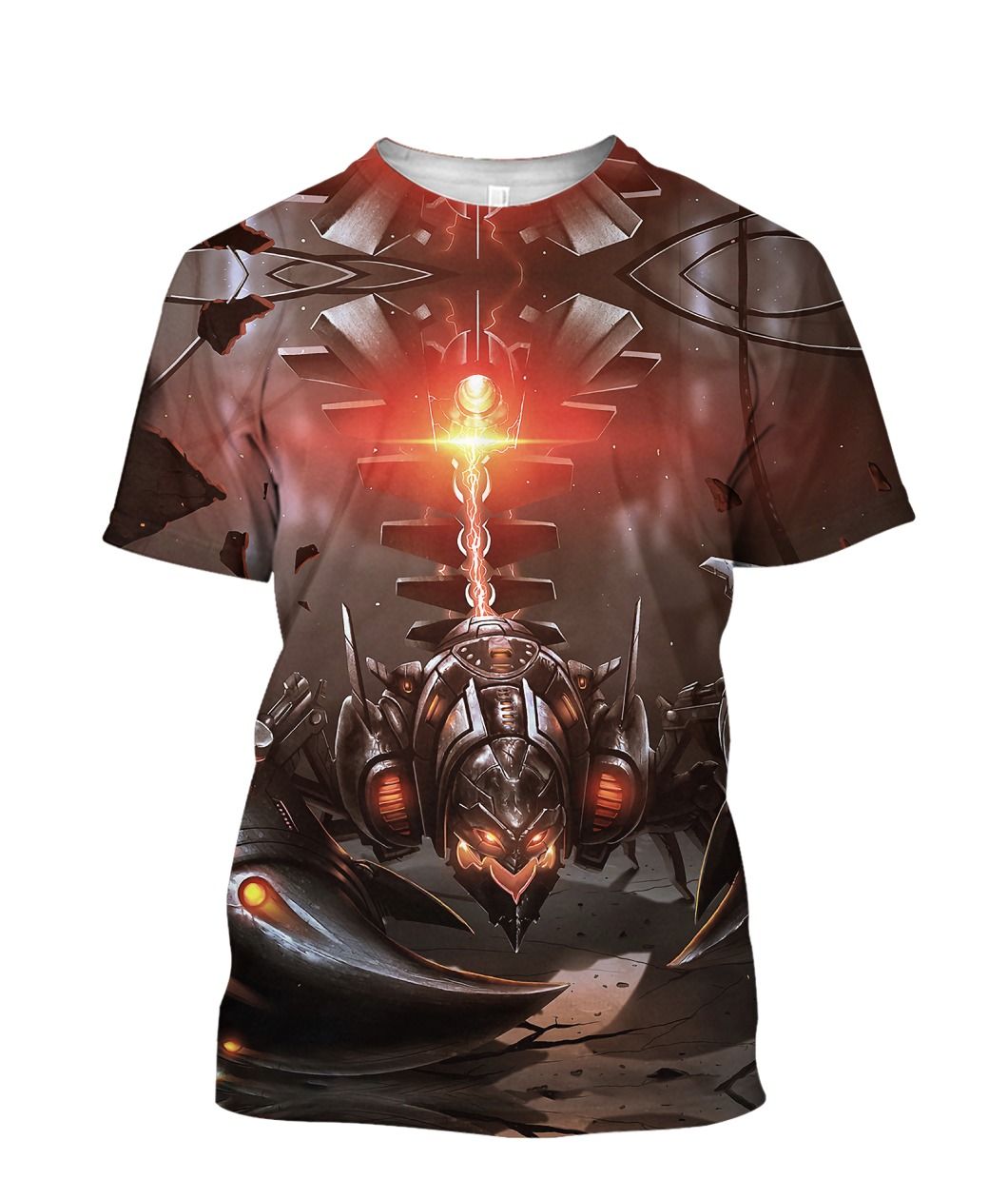 Skarner T-Shirt, Hoodie, Zip up, Sweatshirt