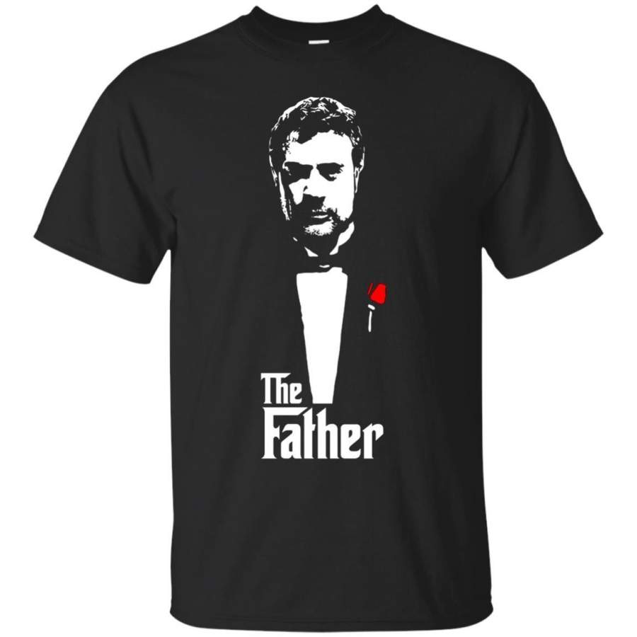 AGR Father’s Day Papa Daddy Grandpa T-shirts The Father Shirts Hoodies Sweatshirts