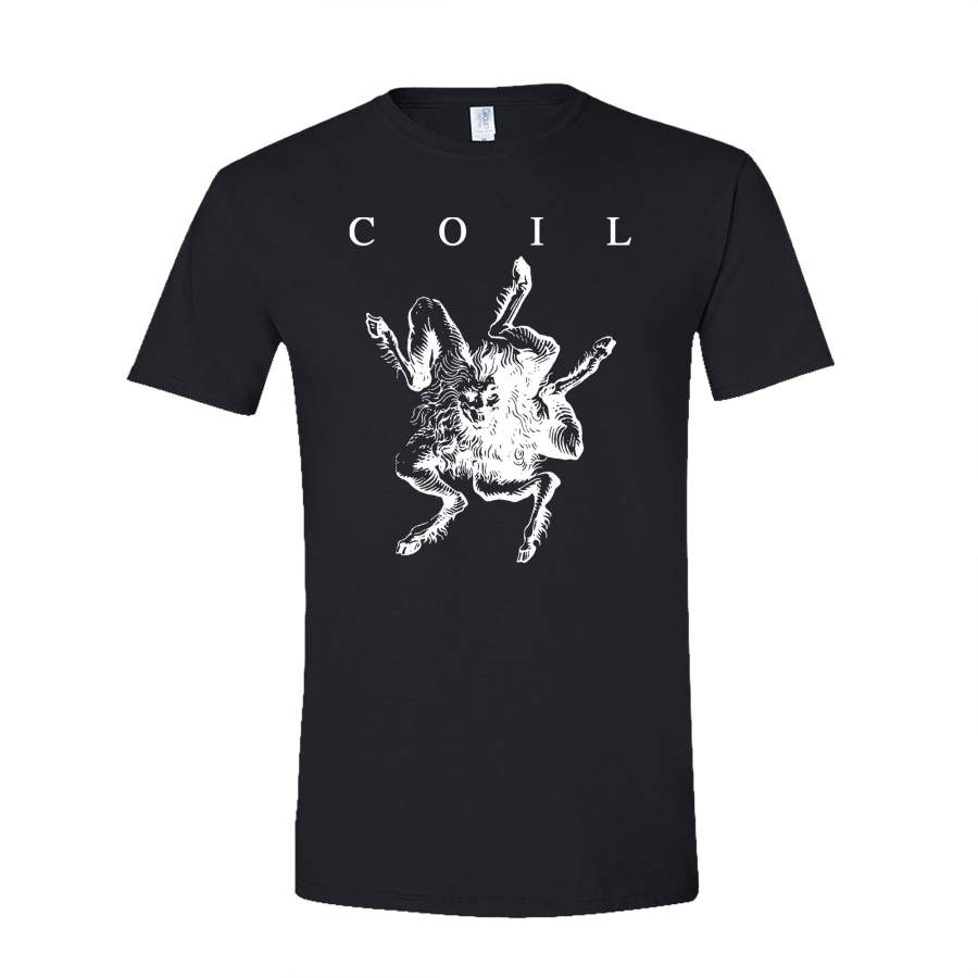 Coil Chaostrophy T-Shirt