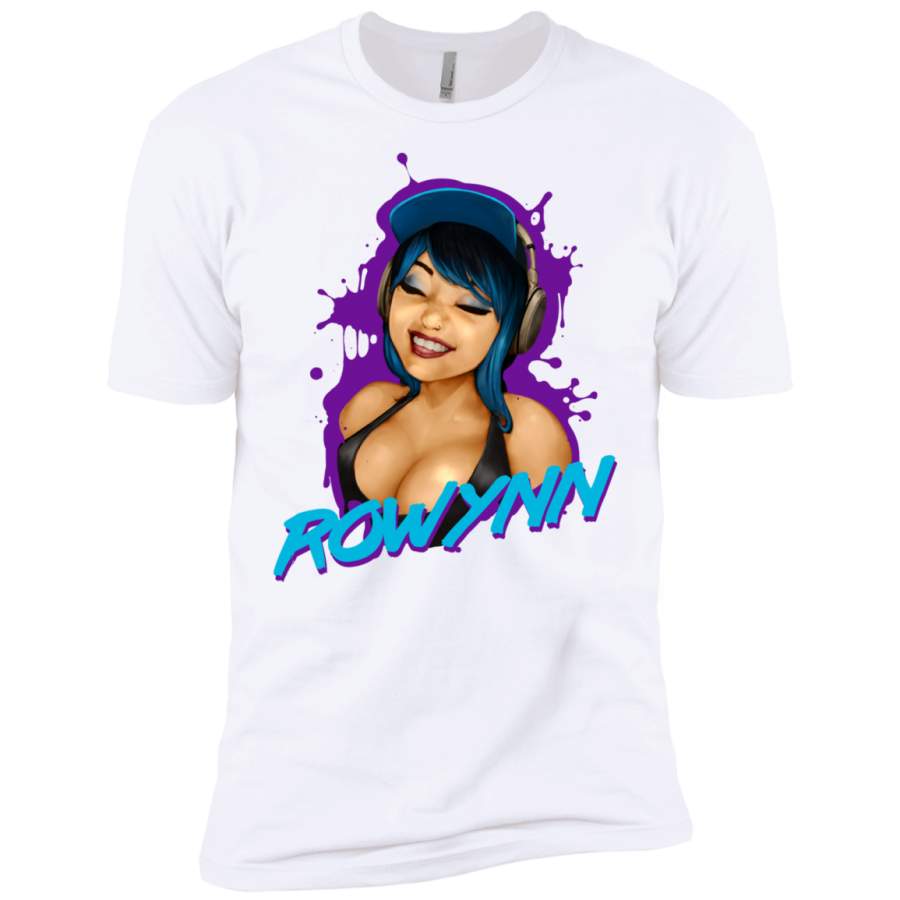 AGR Rowynn Baseball Tee Baseball Tee T-Shirts and Hoodie